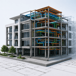 BIM Consulting